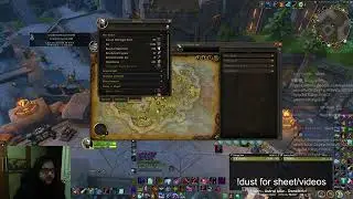 TWW How AVOID not getting Azeroth Echoes after first Bountiful delve