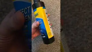 #sopami #carprotection #fok #great #sealant #protec #car #armor get that new car look now!