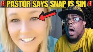 🔥 Josh Shapiro DESTROYS JD Vance 👀 | Christian Pastor Calls SNAP &ldquo;EVIL?!