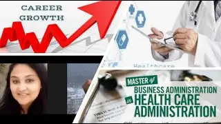 Podcast #9 -  Tale of a doctor with an MBA?. Change in career and what next?