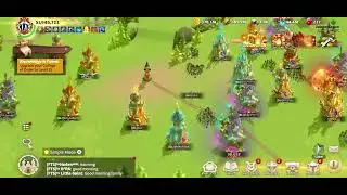 Top 6 Reasons SOS6 Dragon Zone FREE FOR ALL is a Game Changer #callofdragonsgame 