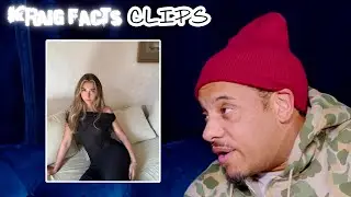Lily Philips Got With Over 100 Guys | Kraig Facts Clips #lilyphilips #100guys