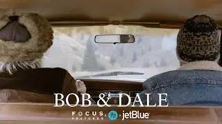 Bob & Dale Dir. David Rosfeld | IFP Student Short Film Showcase Finalist