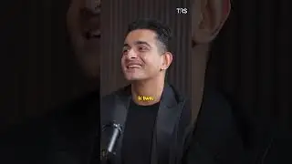 Любимая еда Рио из Индии &mdash; Рио Фердинанд #шорты