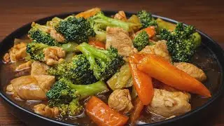 Perfect Chicken and Broccoli: Tender, Juicy, and Packed with Flavor