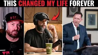 Eyewitness Claims Billionaires Are Trying to STOP Revelation!