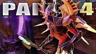 The Subway Has a King &ndash; Legendary Modded XCOM 2 WOTC (600+) | Part 84