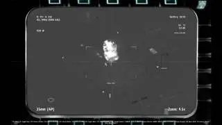 ArmA 2 AC130 & UAV | Death from above [HD]