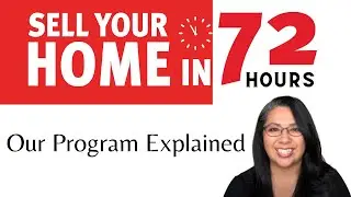 72Sold Listing Presentation
