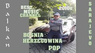 2018  HEJ  ZIVOTE  DRUZE  / BOJAN RAJOVIC  /  MONTENEGRO