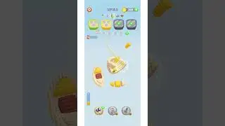 Yarn fever level 3 #shorts #puzzlegame #viralshorts