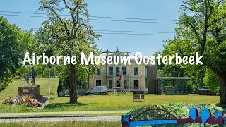 Airborne Museum Oosterbeek