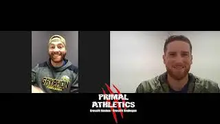 Primal Mindset #1- Patience and Persistence
