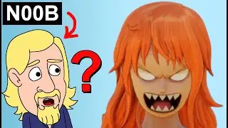 One Piece Odyssey okiem nooba