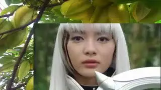 Cutie Honey Live