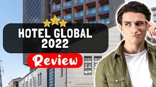 Обзор отеля HOTEL GLOBAL 2022 в Стамбуле: что нужно знать перед проживанием здесь