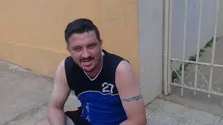 O Brasil que eu quero, entrevista com Alex da Silva Farias.