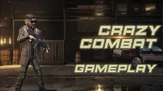 Crazy Combat 🕹️ Gameplay - Online Free Game