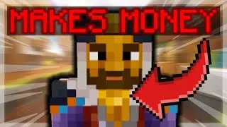How To PROFIT Off The Bazaar Being Disabled! (Hypixel Skyblock)