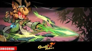 Let's try out the new characters! - Gunfire reborn #56