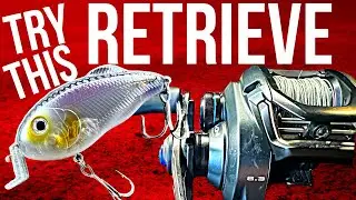 90% of the time it&rsquo;s the retrieve not the cast