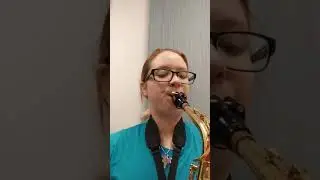 E Augmented triad
