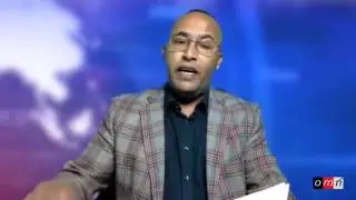 PREZDANT OROMIA DURANII OBBO JUNEYDII SADDO INTERVEW OMN TV