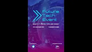 Future Tech Event - October 2020 - Promo Video