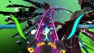 Amplitude is playable on ShadPS4