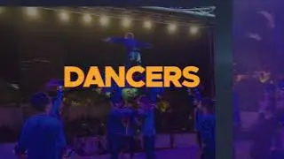 Best Show Port Grand Circus in Karachi | Blazon Studio