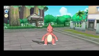 Infinity Island - Pokemon Game - Part 6 - Gameplay Walkthrough Android IOS