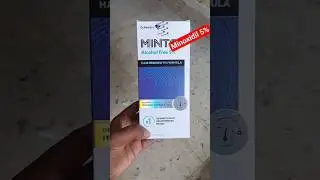 Minoxidil 5%  | Treatment hair loss | Mintop 5% | Regrowth hair #hairfallsolution #minoxidil #hair