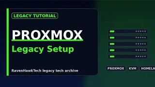 Installing Proxmox on Debian Bullseye | How to Install Proxmox 7