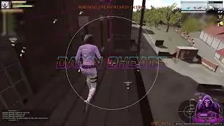 FREE DAMN x APB RELOADED x 2025 x BYPASS