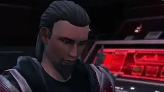 Towards the Light: LS Sith Warrior Devon Katz: EP 14
