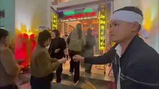 Tang lễ B&agrave; Maria Nguyễn thị li&ecirc;n Sn 9/12/1955Mất ng&agrave;y 28/10/2025