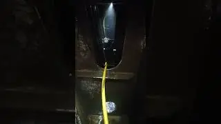 Cleaning Water Ballast Tank