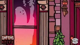 Khiva - Symptoms