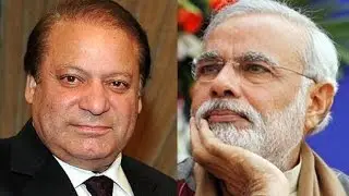 India and Pakistan Will Not Talk Before UNGA