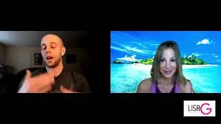 My Interview with Lisa G Fitness on the Fit Body, Fab Life Summit