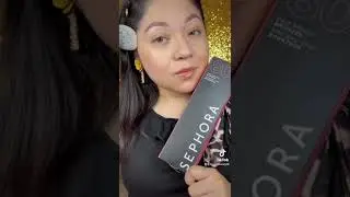 Sephora Collection Pro Bronzer Brush #80 ❤️