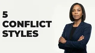 What Are the Five TKI Conflict Resolution Modes?