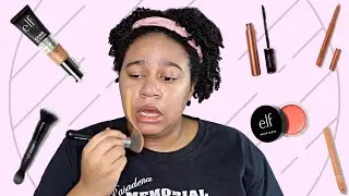 New ELF Cosmetics Product Drop 2020!!!!💃🏾💃🏾💃🏾 |StartingSomethingBeautiful
