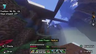Minecraft ➖ FREE 2 PLAY REALM |🎙️LIVE with FFG Jay &middot; PS5 Pro [4K Ultra HD] (NO COMMENTARY) + NO ADS