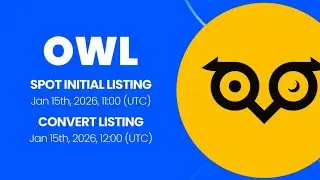 🌟Gate Live Bonus Task -Simple Earn(OWL)