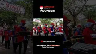 EVENT DRUM BAND #eventdrumband #paradedrumband #kirabdrumband #dmt
