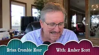 Amber Scott | Outlier Solutions Inc | intro