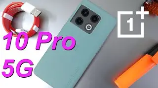 OnePlus 10 pro - First Impressions