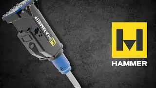 Hammer SB Series, Break in a smart way