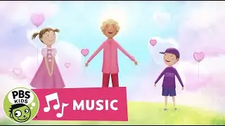 I Wanna Be a Real Kid Song | PINKALICIOUS & PETERRIFIC